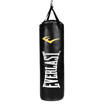 Everlast Nevatear Heavy Training Bag 80 lbs