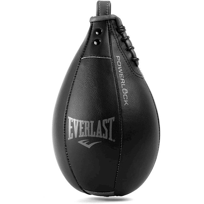 Everlast PowerLock Speed Bag - Medium