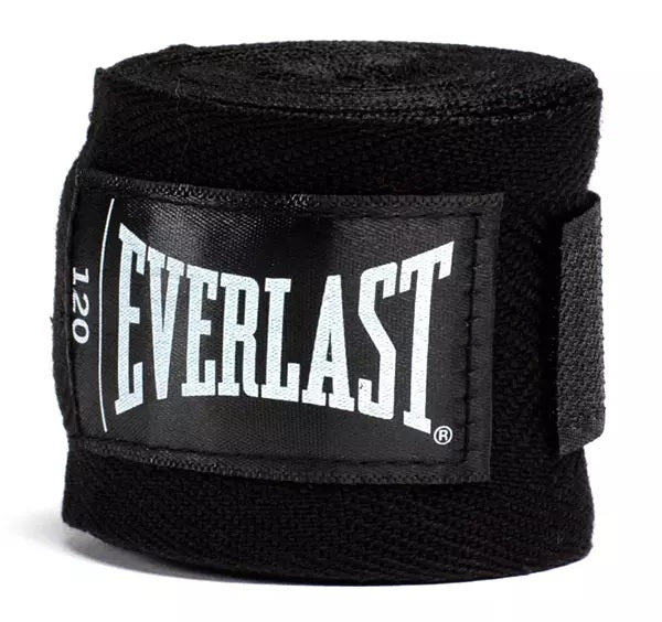 Everlast Core 120” Handwraps - 2 Pack