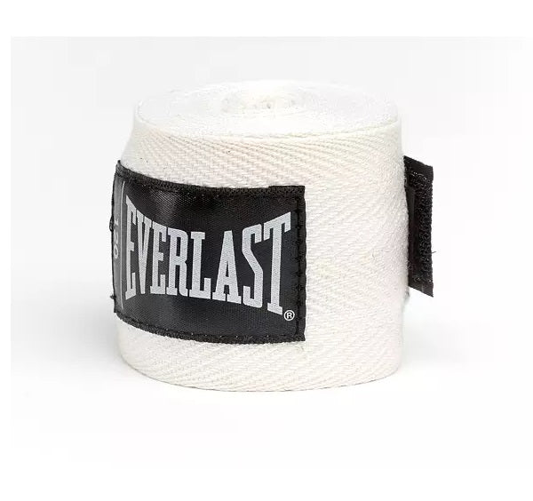 Everlast Core 120” Handwraps - 2 Pack