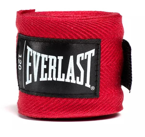 Everlast Core 120” Handwraps - 2 Pack