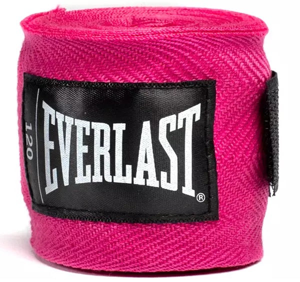 Everlast Core 120” Handwraps - 2 Pack