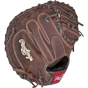 Rawlings Player Preferred Series Catcher's Mitt 33 Regular