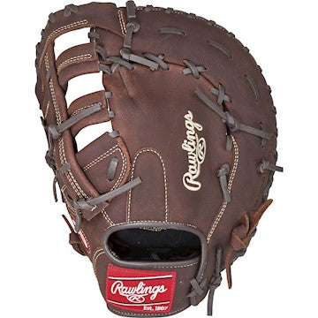 Rawlings Player Preferred First Base Mitt 12.5 Regular