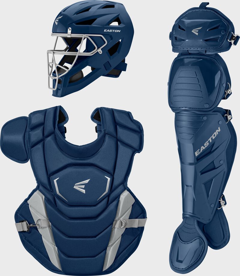 Easton Phenom Catcher's Kit