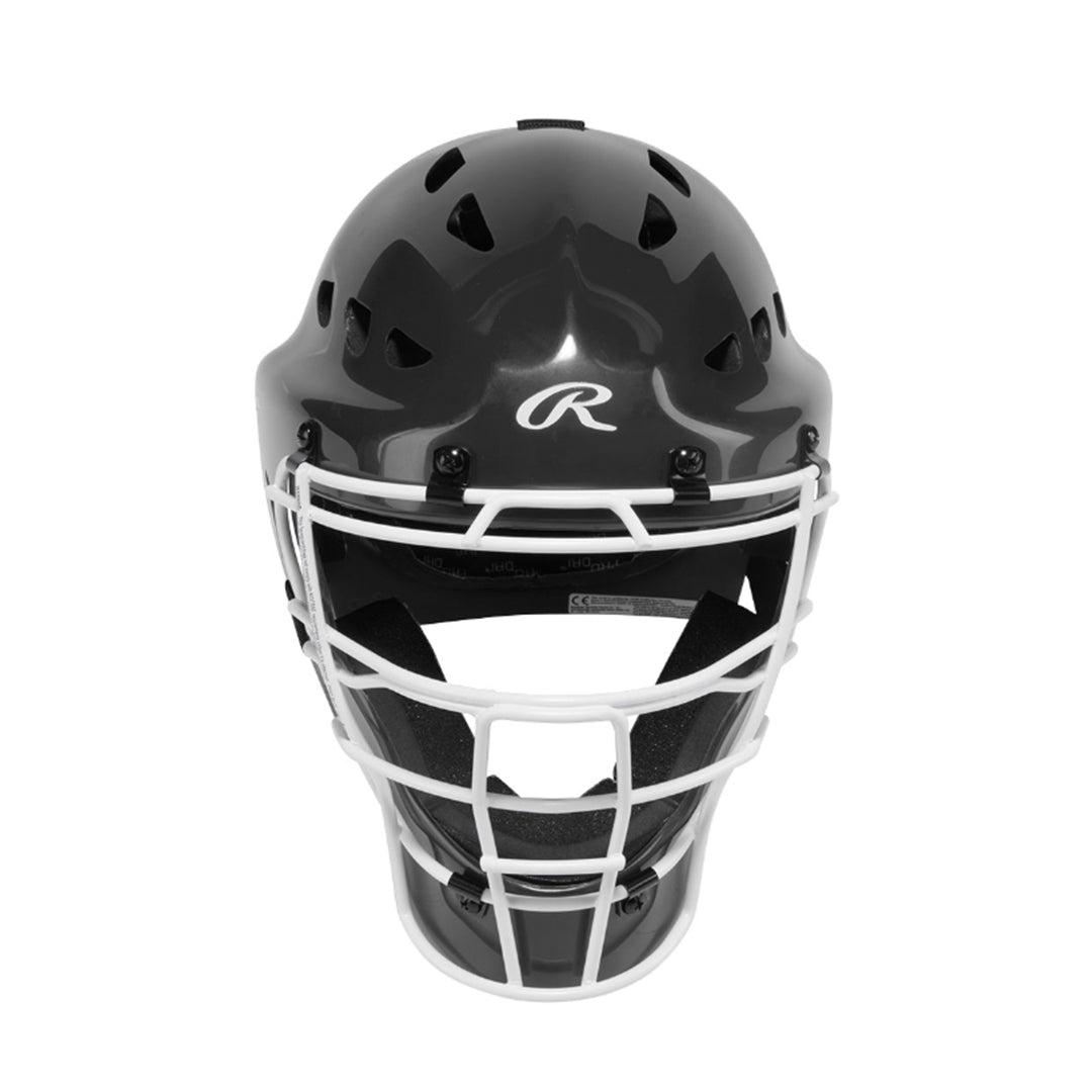 Rawlings Players Series Catchers Set Junior - Black