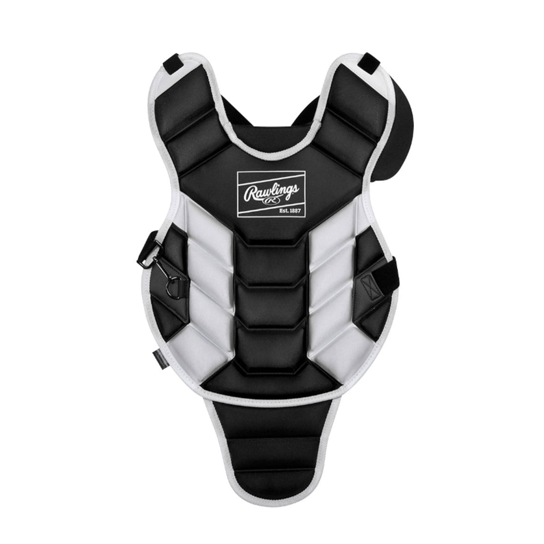 Rawlings Players Series Catchers Set Junior - Black
