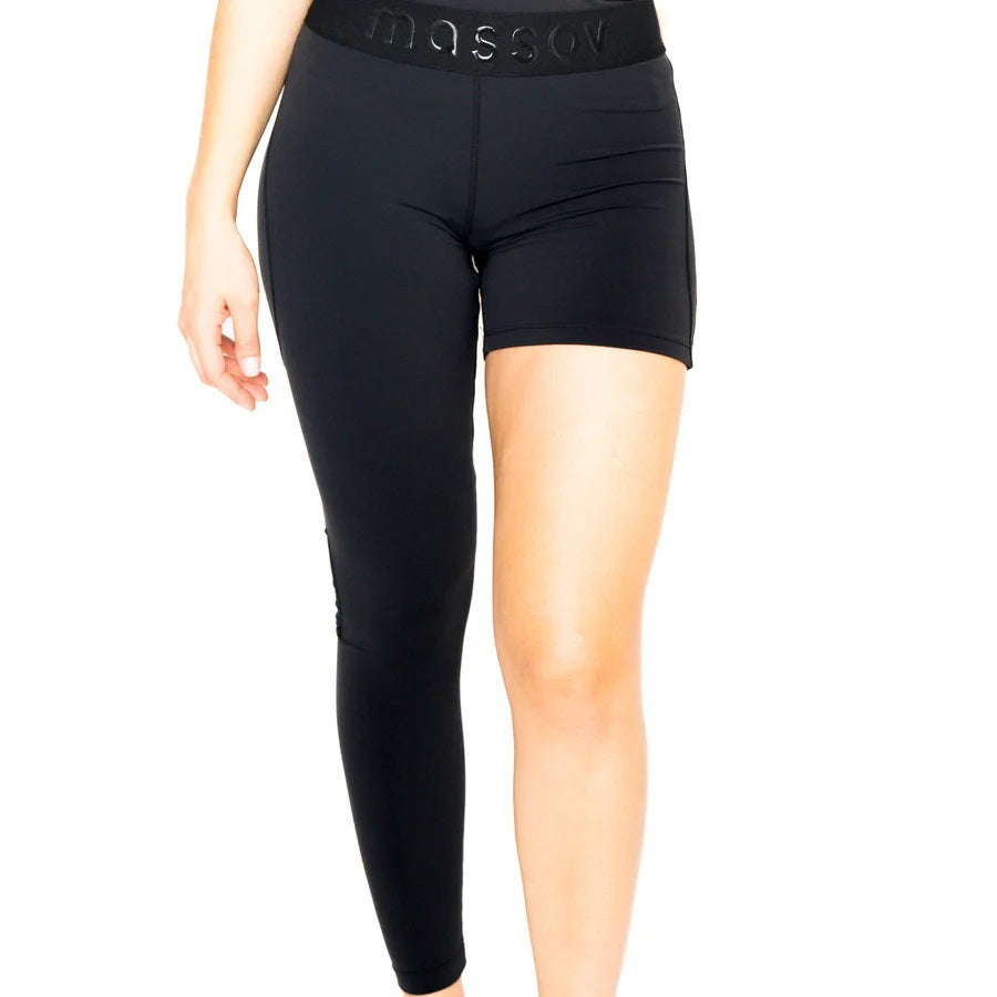 Massov Proform® Single Leg High-Waisted Leggings - Women's