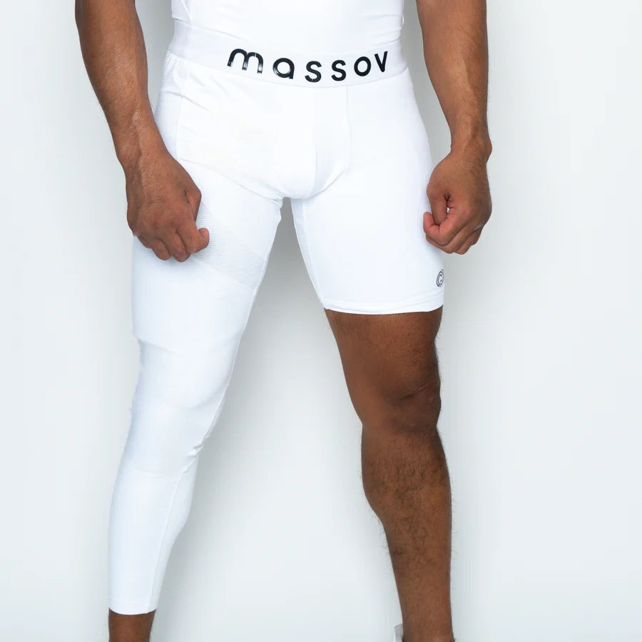 Massov Proform® Single Leg Compression - Men's