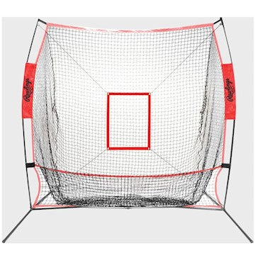 Rawlings Pro-Style Practice Net 7ft