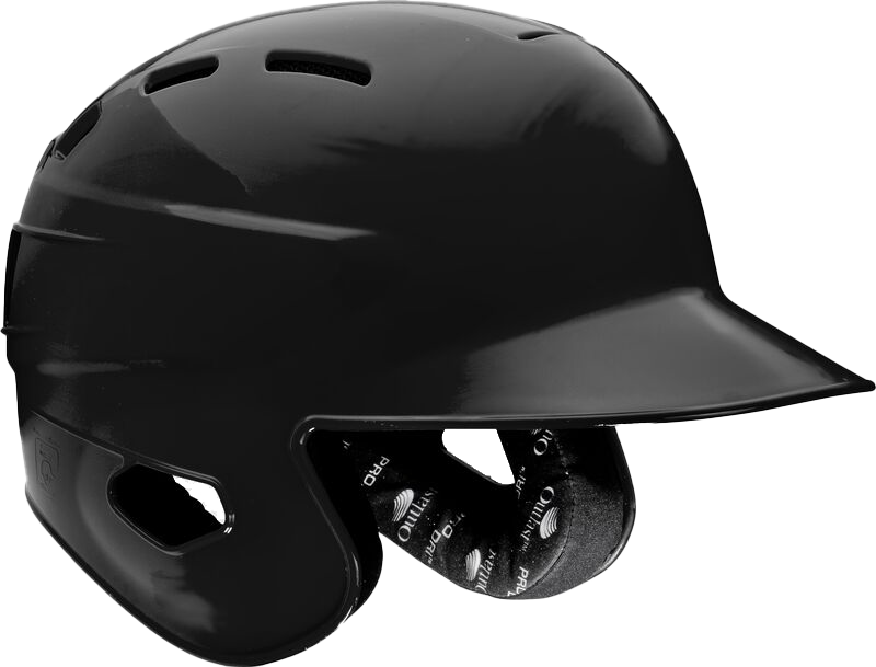 S70X1S BTR HELMET MATTE BLACK