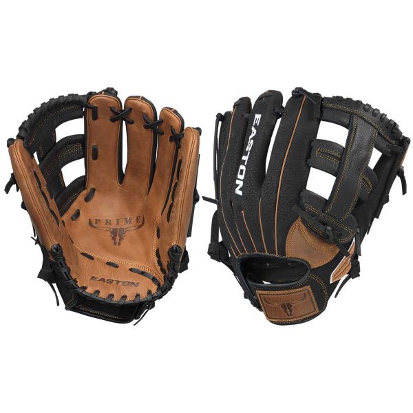 Easton Prime Series Slow Pitch Glove 12.5 - Right Hand Throw