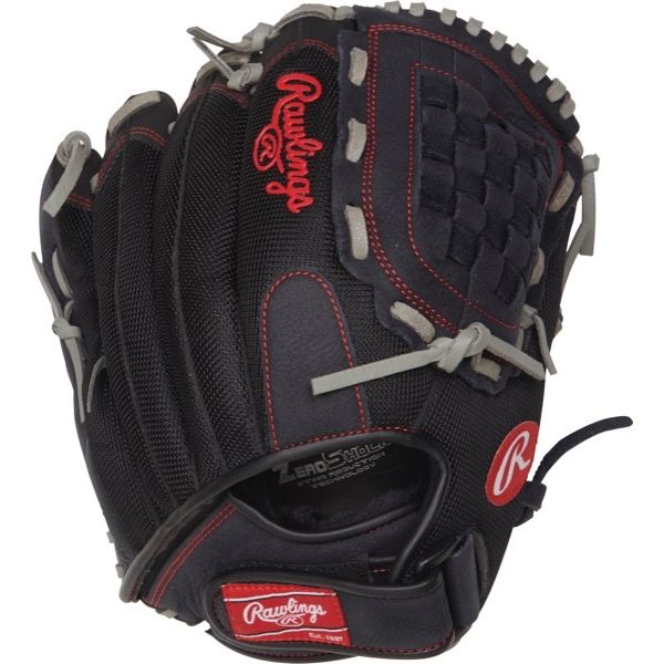 Rawlings Renegade Ball Glove 12.5 Reg