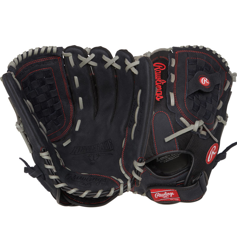 Rawlings Renegade Ballglove 13 - Regular