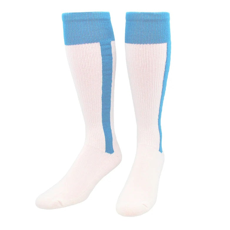 S12-S  2N1 SOCKS  SCARLET