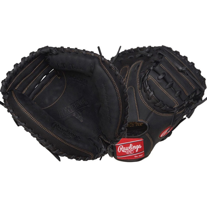 Rawlings Renegade 32.5 Catcher's Mitt - Regular