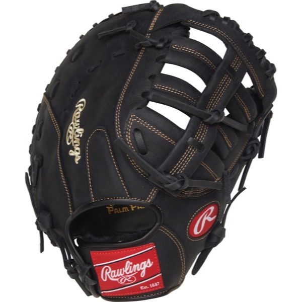 Rawlings Renegade First Base Mitt 12.5 - Regular