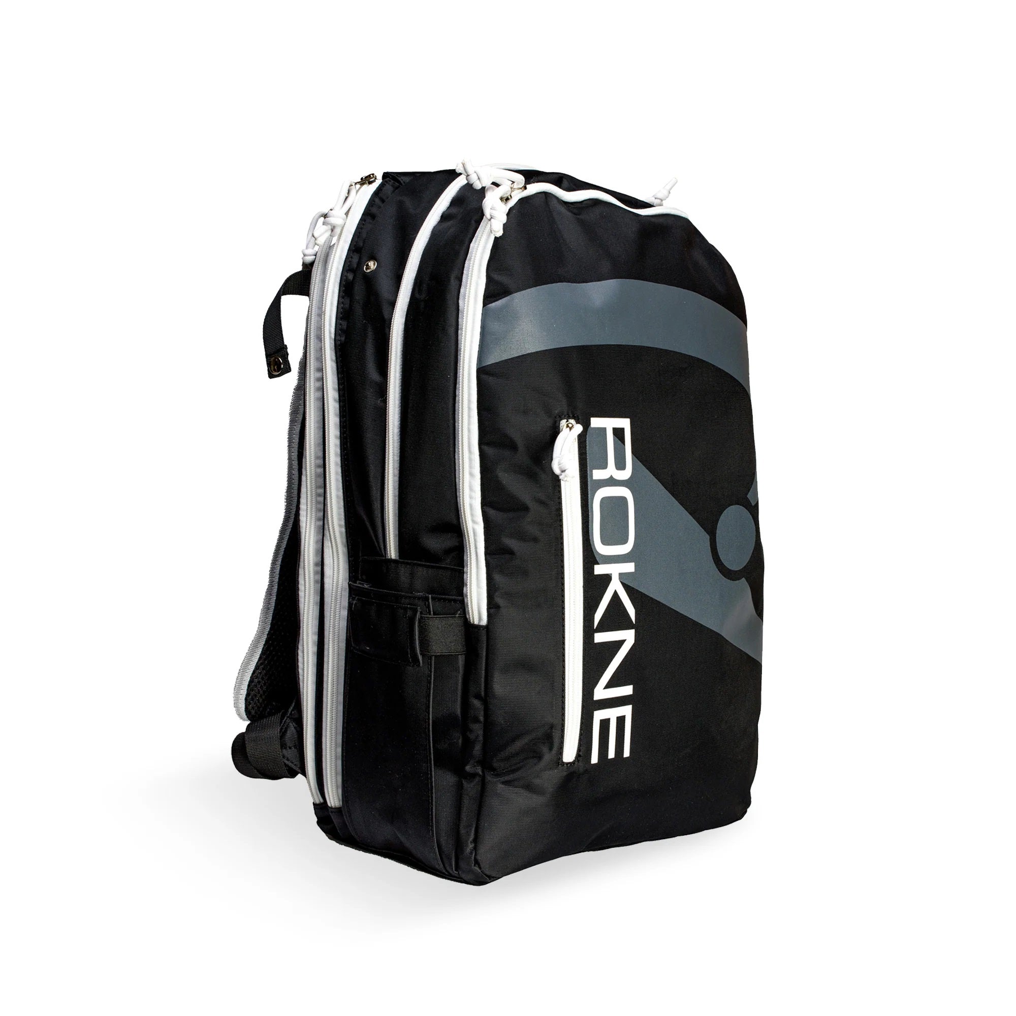 ROKNE Backpack - Black