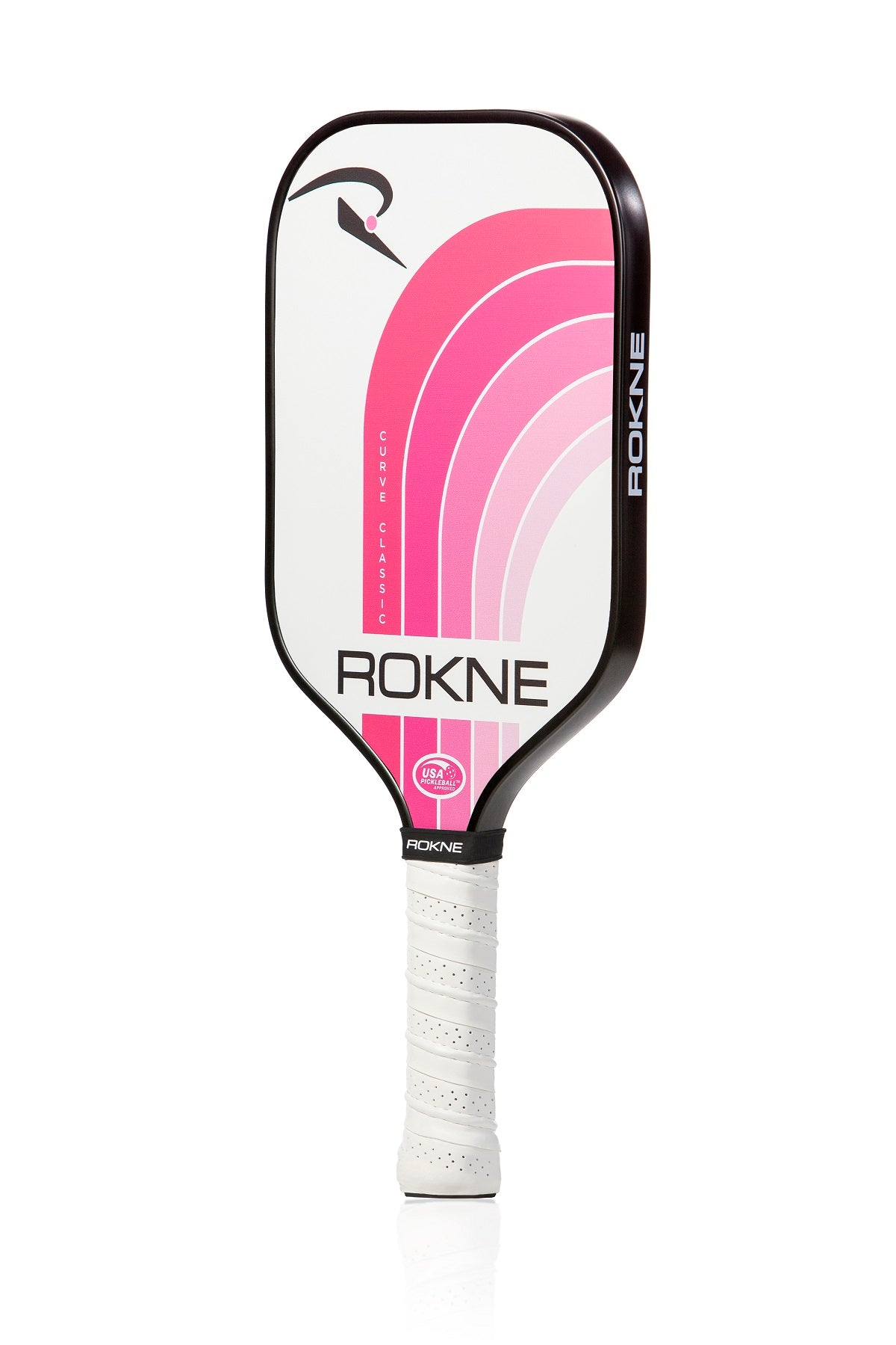 ROKNE Curve Classic Pickleball Paddle