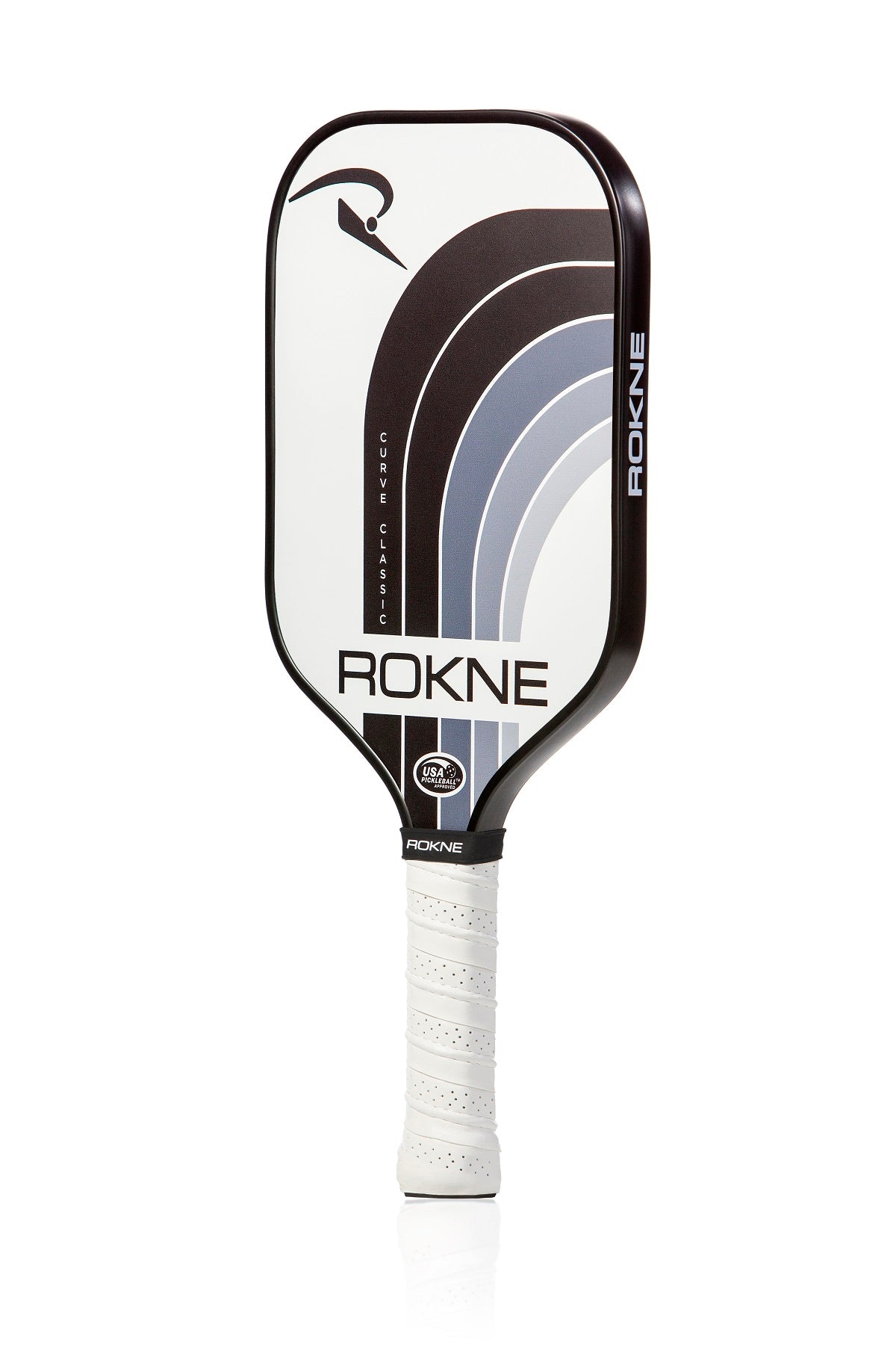 ROKNE Curve Classic Pickleball Paddle