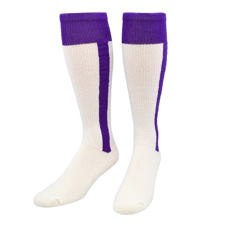 S12-S  2N1 SOCKS  SCARLET