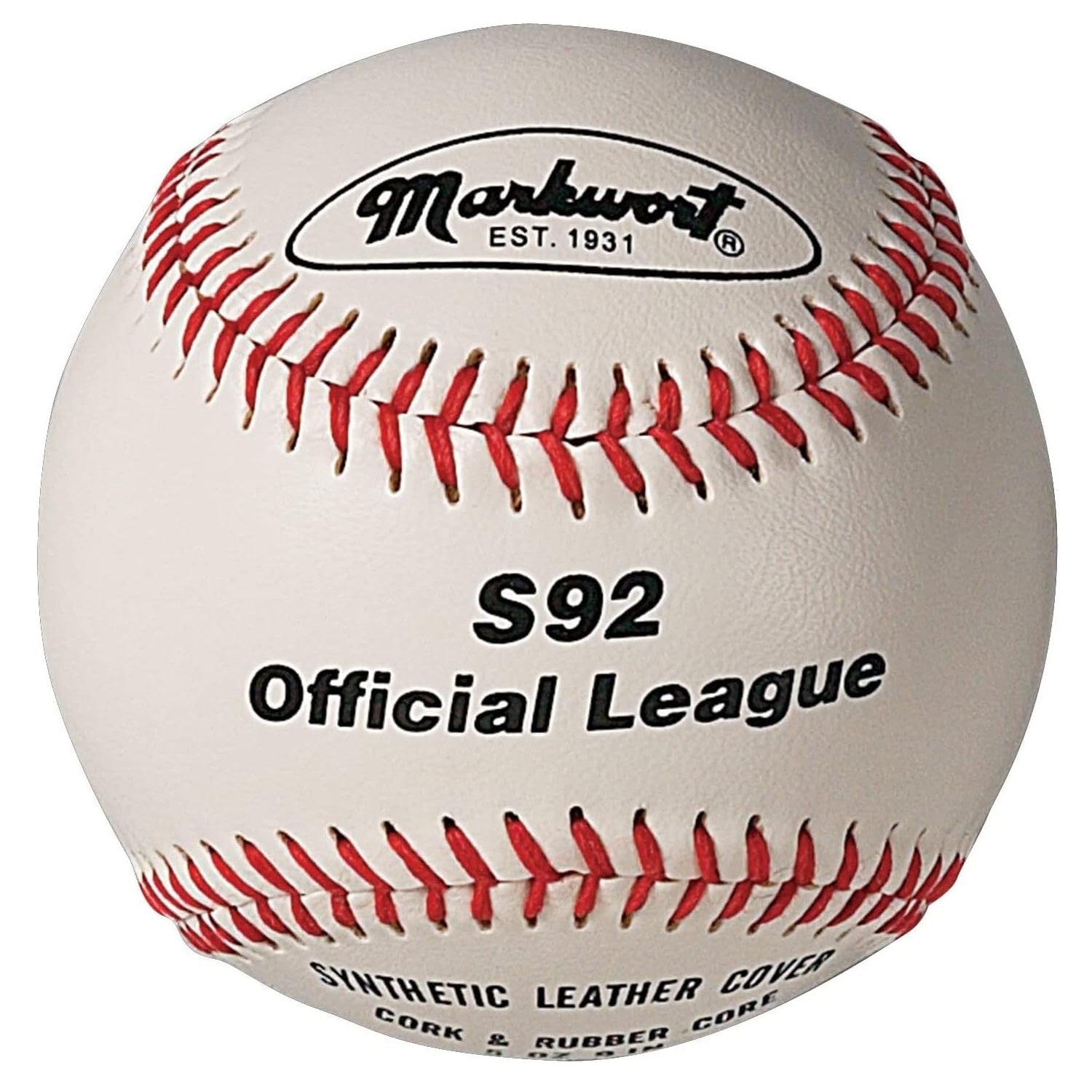 Markwort S92 Baseball - Thumbnail 2