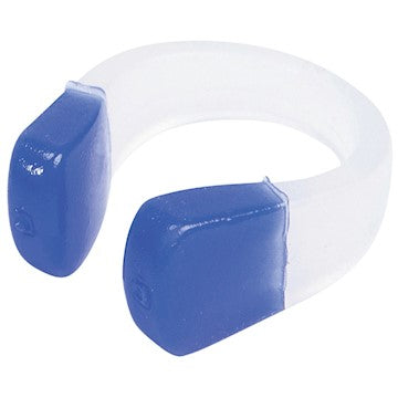 Leader Deluxe Nose Clip - Blue