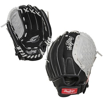 Rawlings Sure Catch Ball Glove Basket Web 10.5 - Right Hand