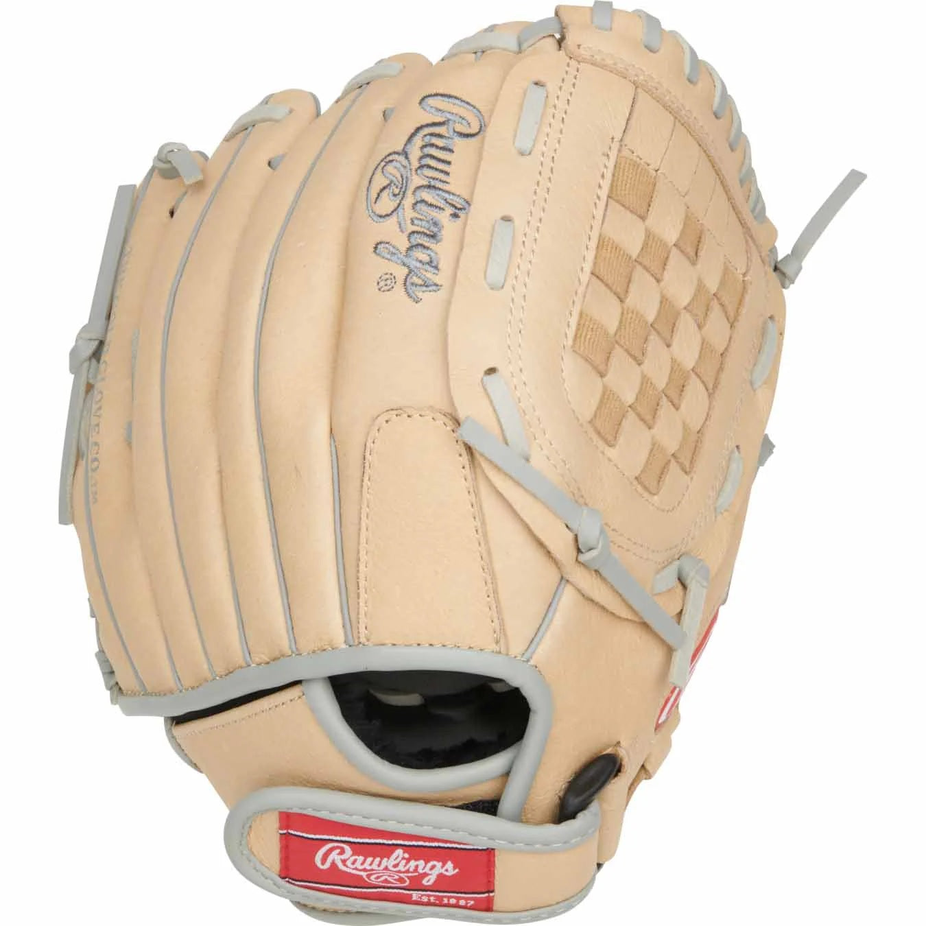 Rawlings Sure Catch Carlos Correa 10.5” Youth Baseball Glove