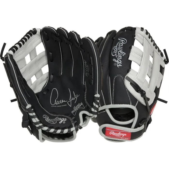 Rawlings Sure Catch Aaron Judge 11 Youth Baseball Glove