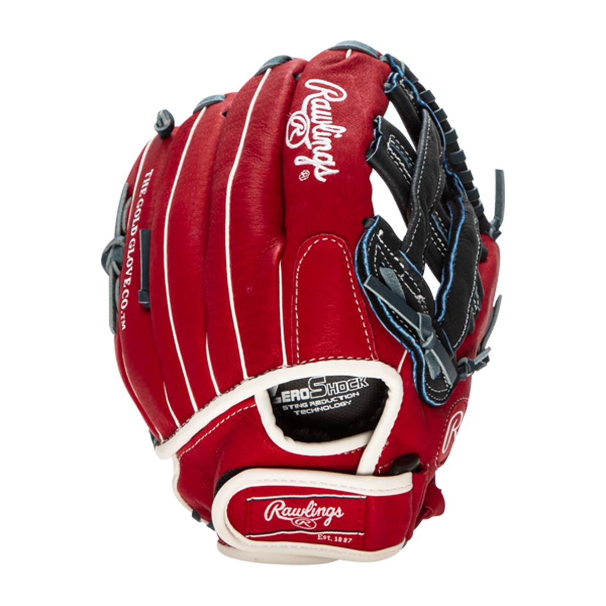 Rawlings Sure Catch Bryce Harper 11.5 Youth Baseball Glove