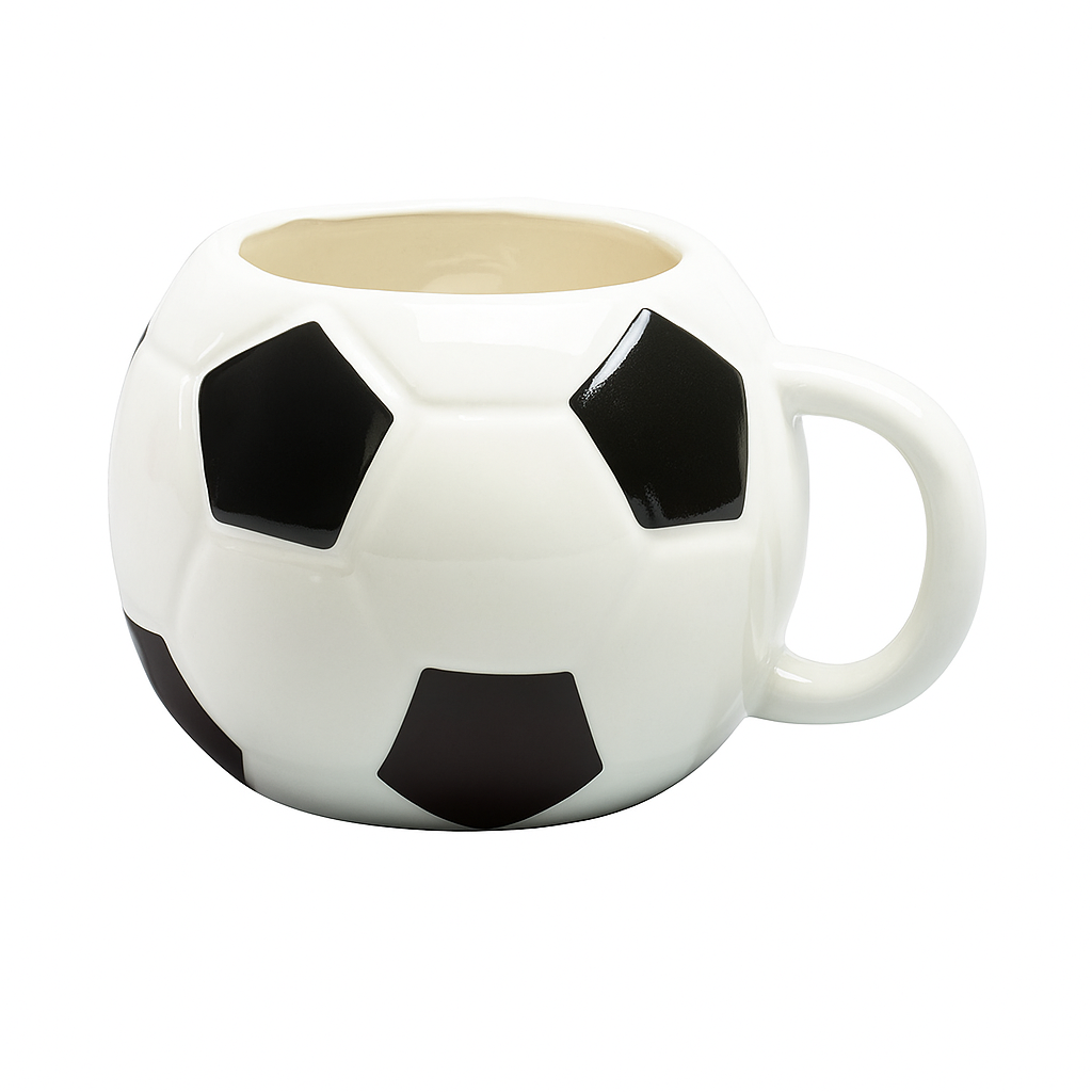 Markwort Sportcup - Soccer Ball