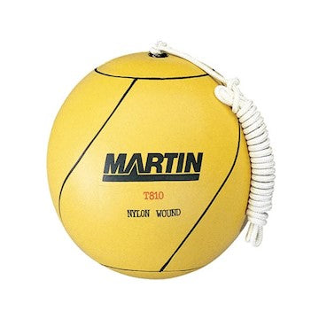 Martin Tetherball Yellow