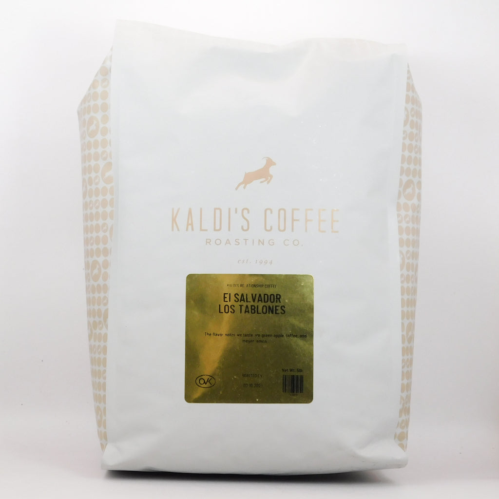 Los Tablones Clubhouse Coffee