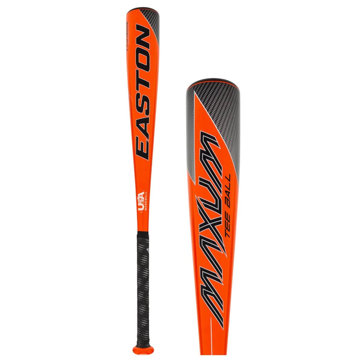 Easton Maxum 2-5/8 Youth USA Tee Ball Bat - 11