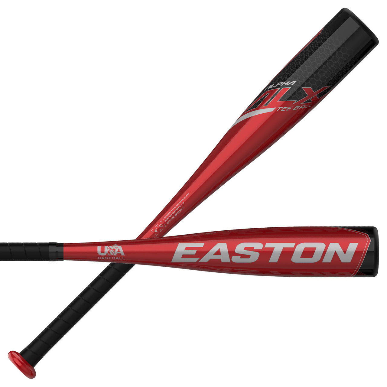 Easton Alpha ALX Tee Ball Bat -11