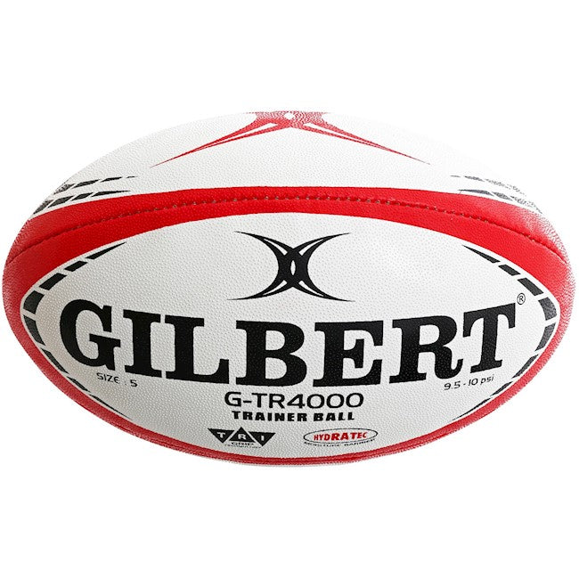 Gilbert Training Rugby Ball Size 5