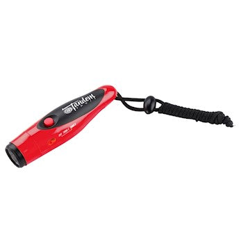 Tandem Sport 2-Tone Electronic Whistle