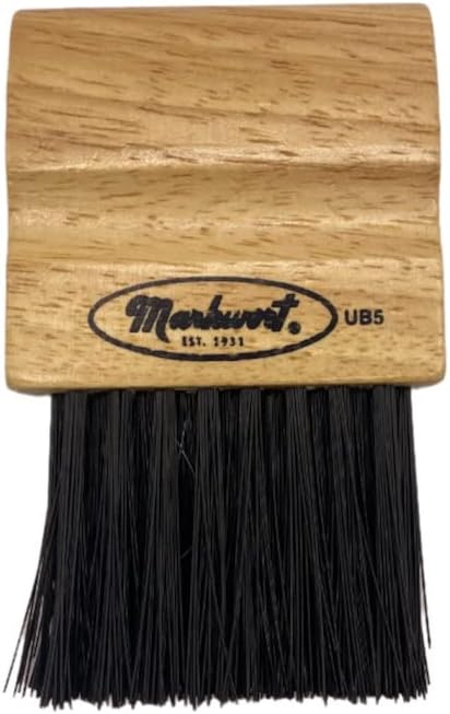 Markwort Umpire Brush - Bulk