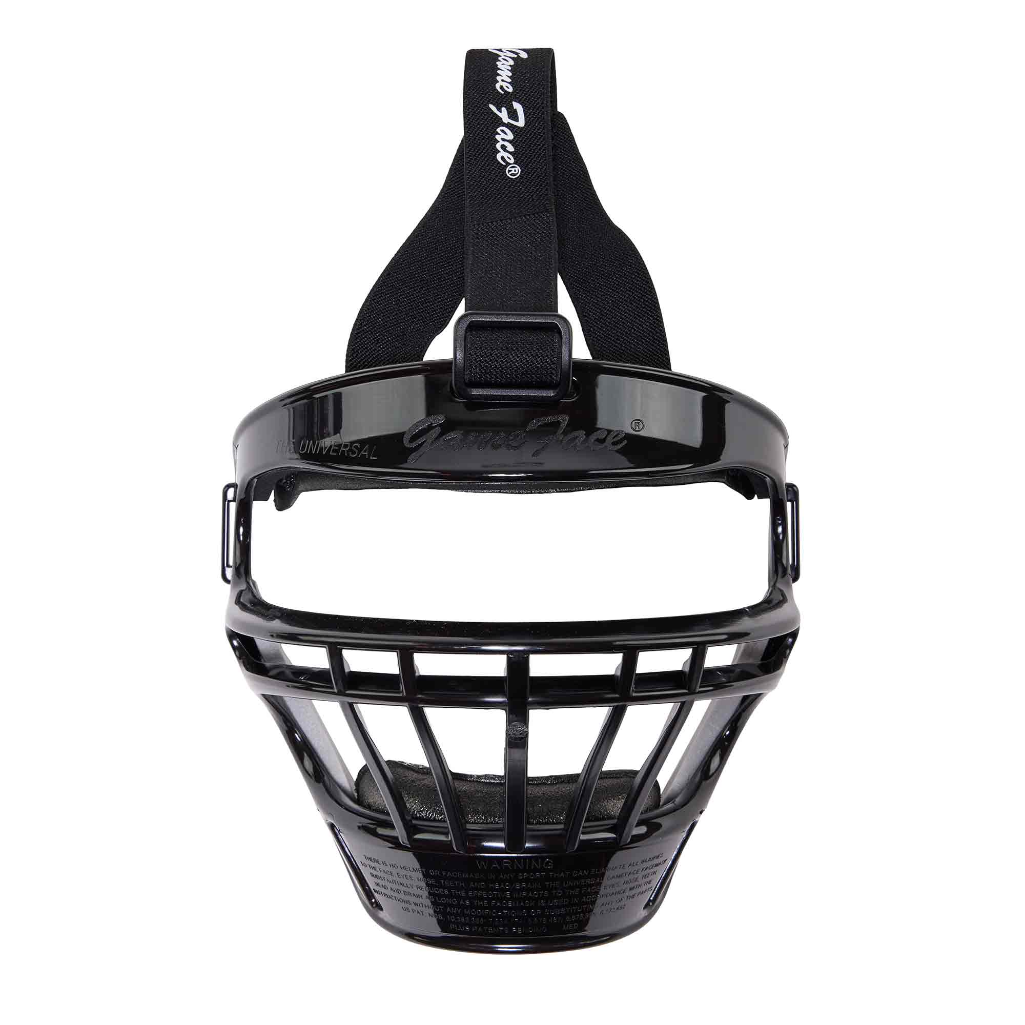 Universal GameFace Softball Fielder's Mask - Medium