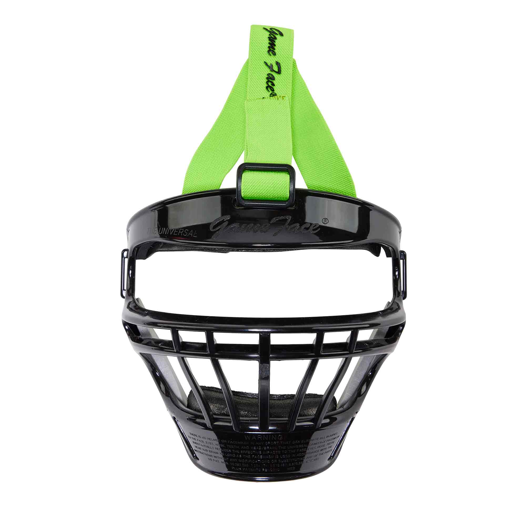 Universal GameFace Softball Fielder's Mask - Medium