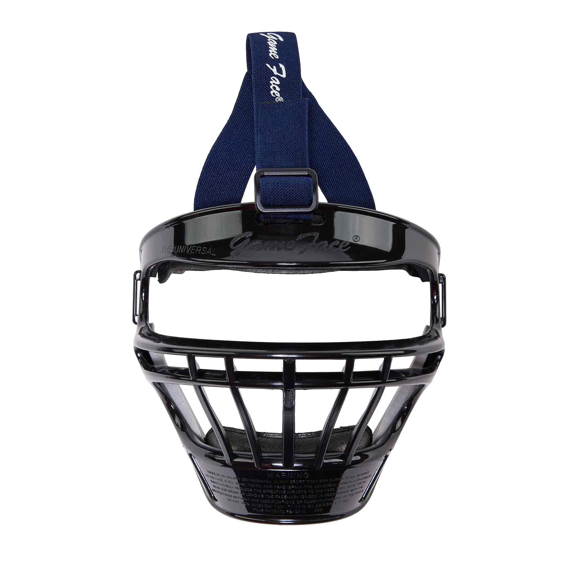 Universal GameFace Softball Fielder's Mask - Medium