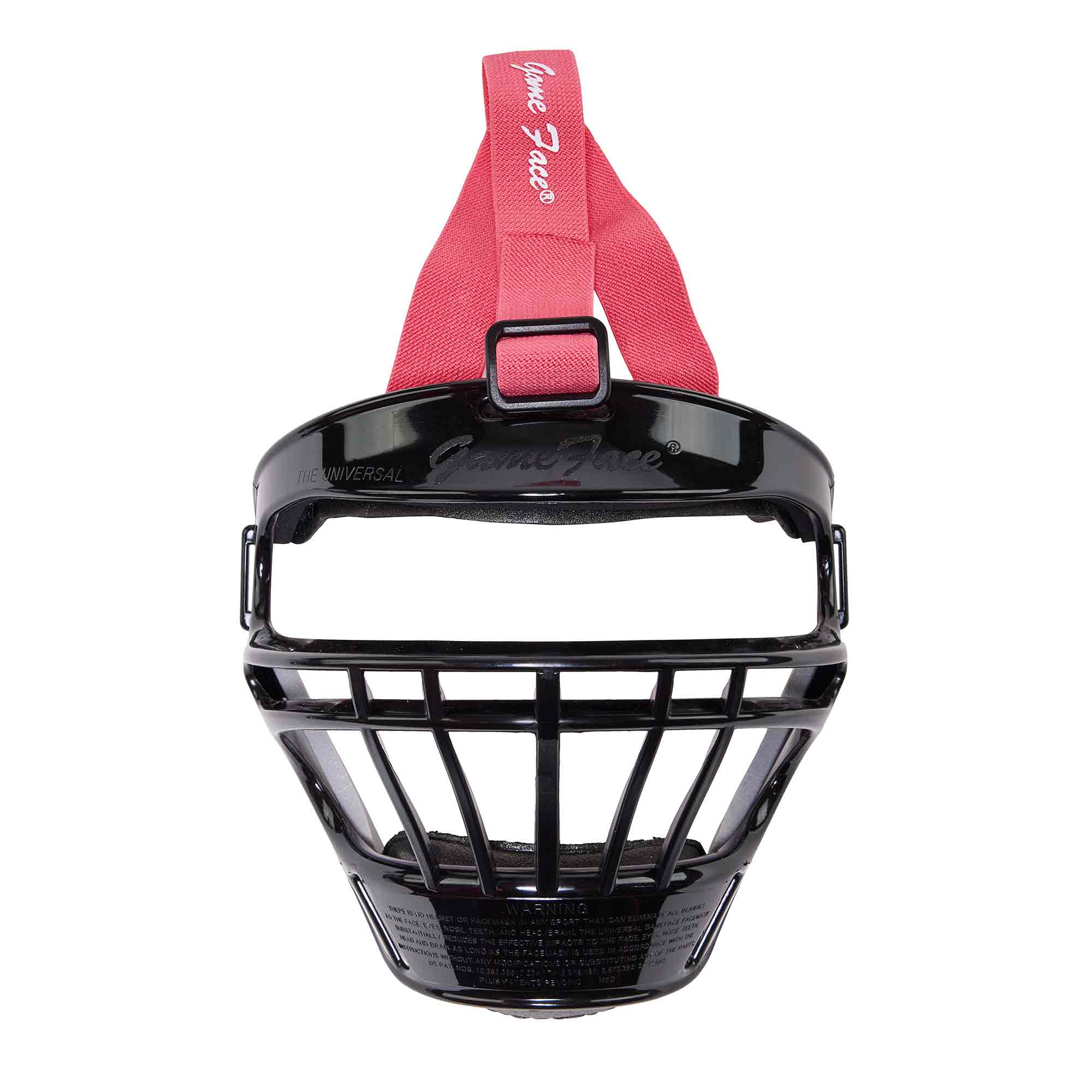 Universal GameFace Softball Fielder's Mask - Medium