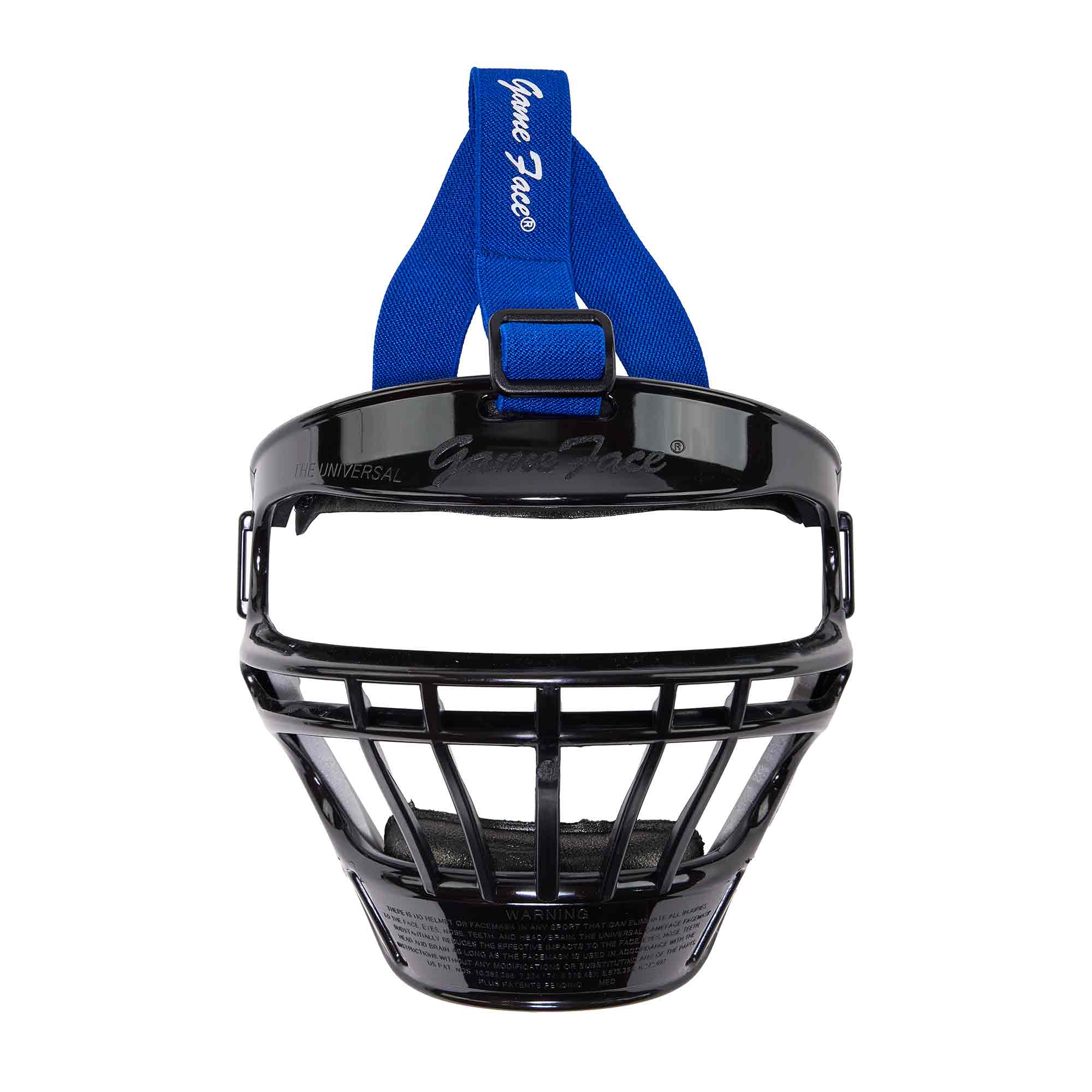 Universal GameFace Softball Fielder's Mask - Medium