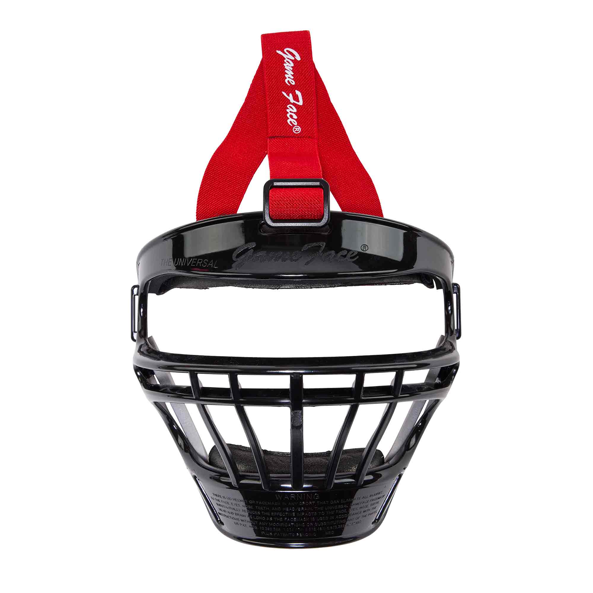 Universal GameFace Softball Fielder's Mask - Medium