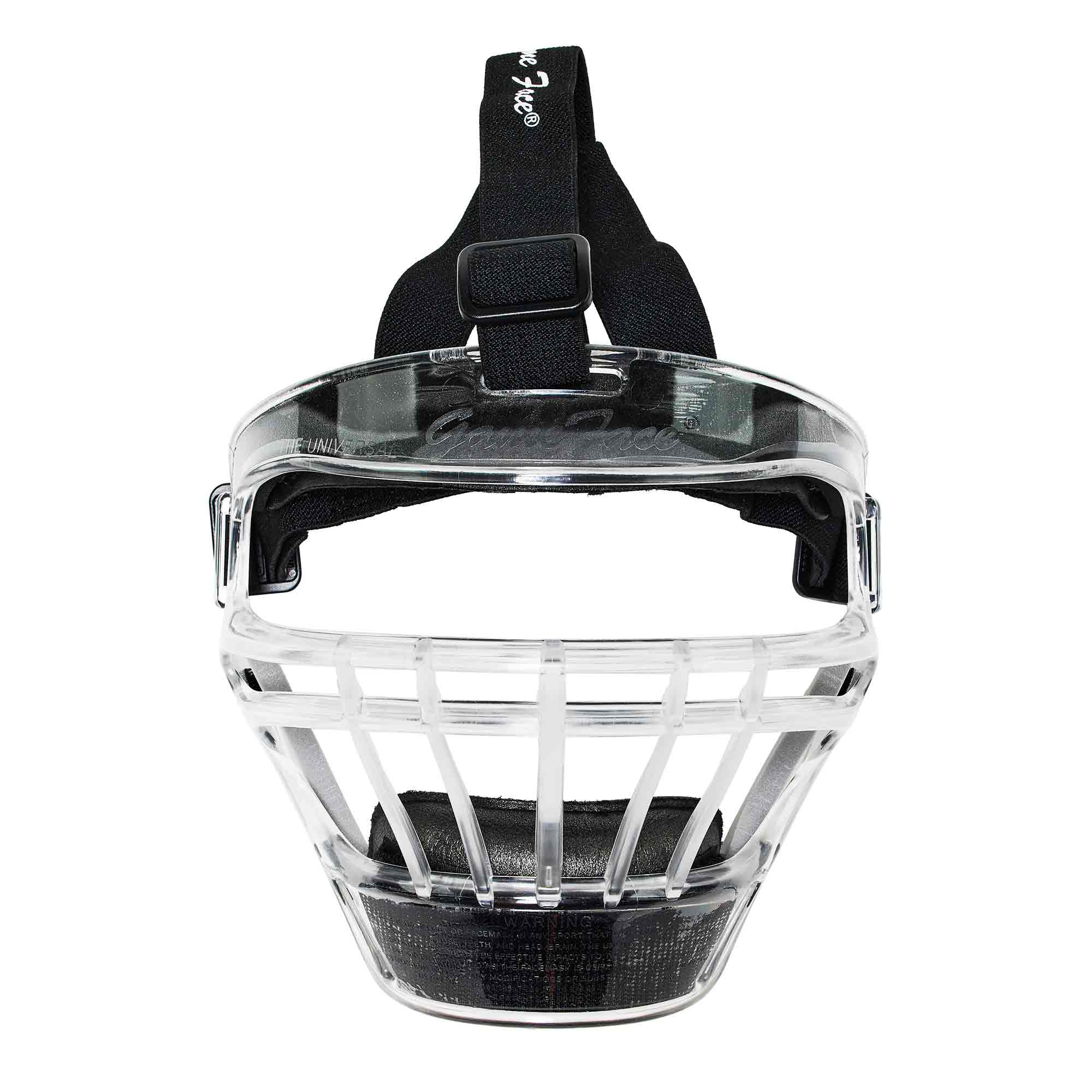 Universal GameFace Softball Fielder's Mask - Medium