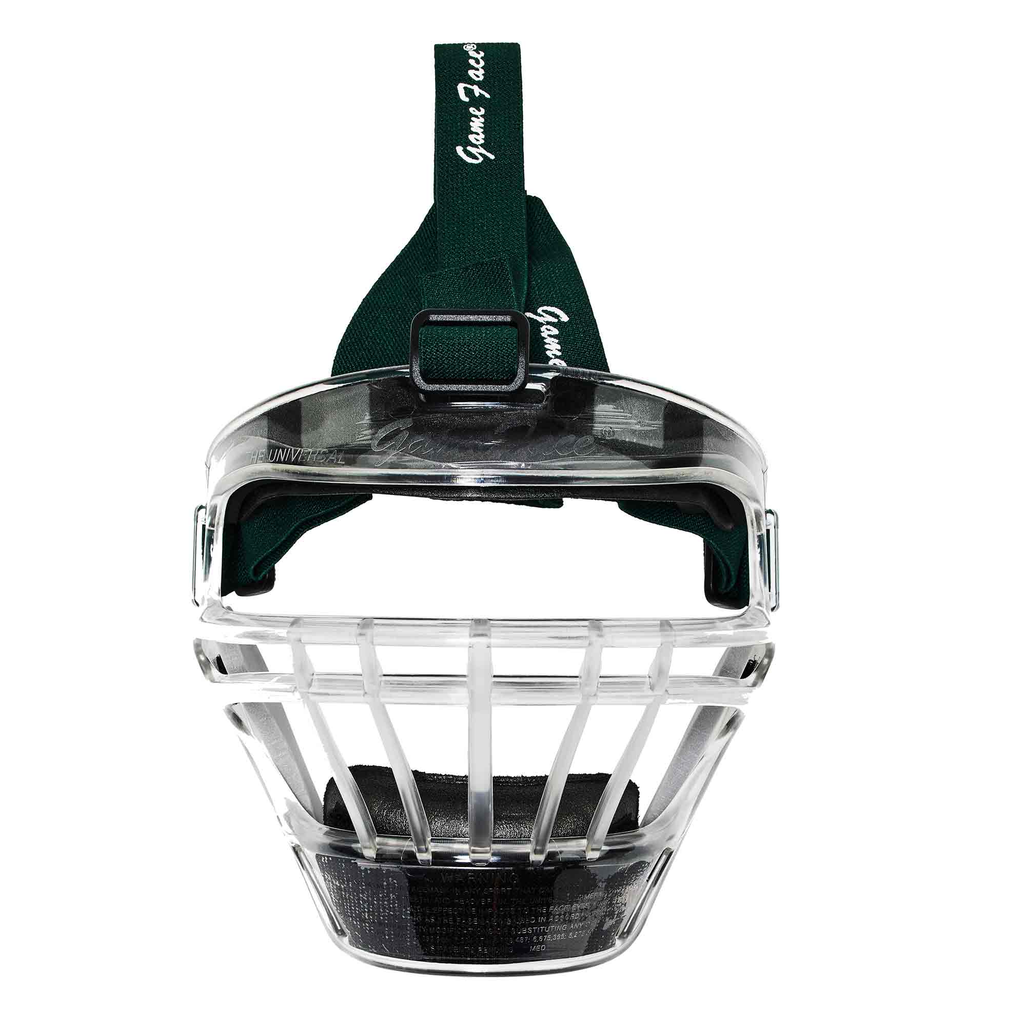 Universal GameFace Softball Fielder's Mask - Medium