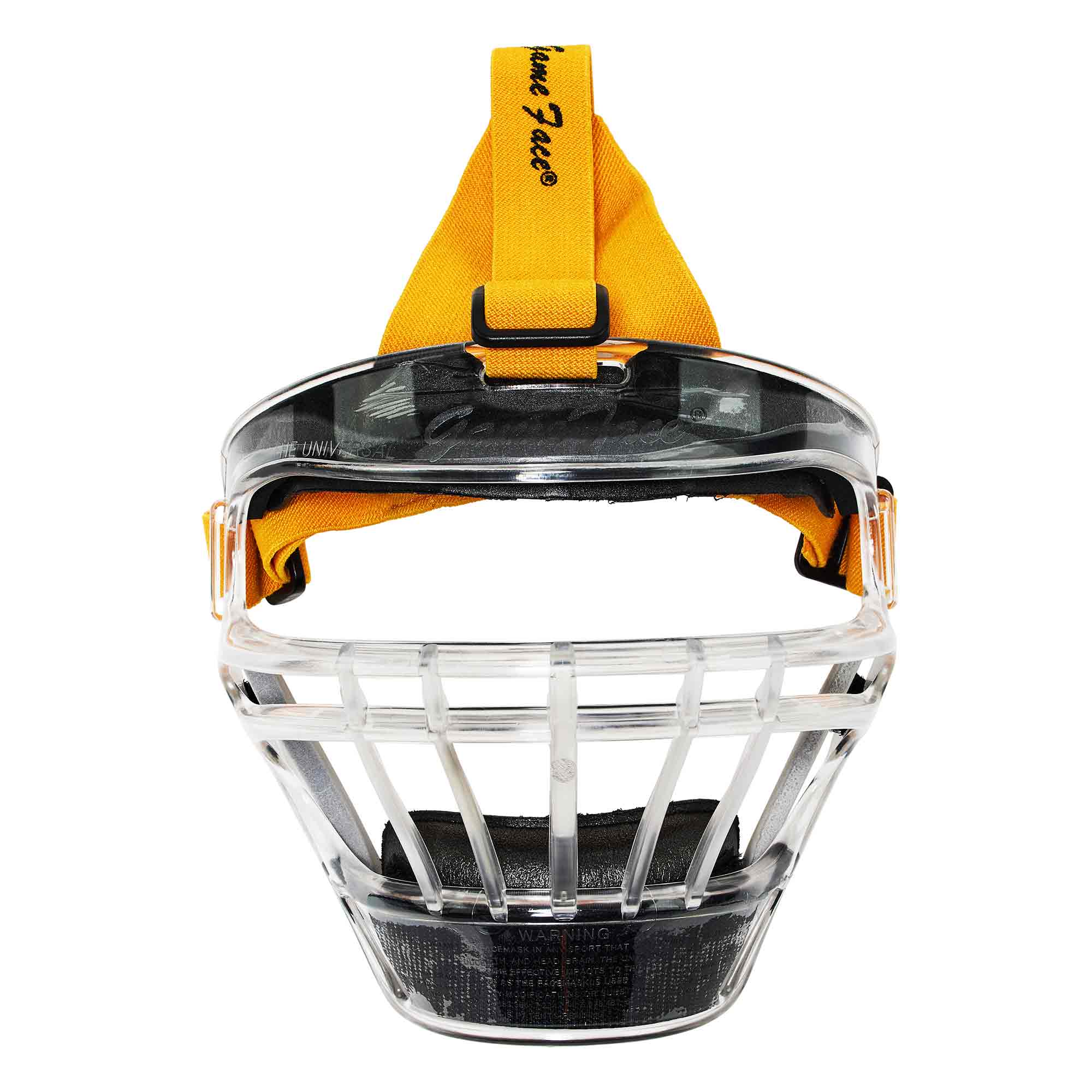 Universal GameFace Softball Fielder's Mask - Medium