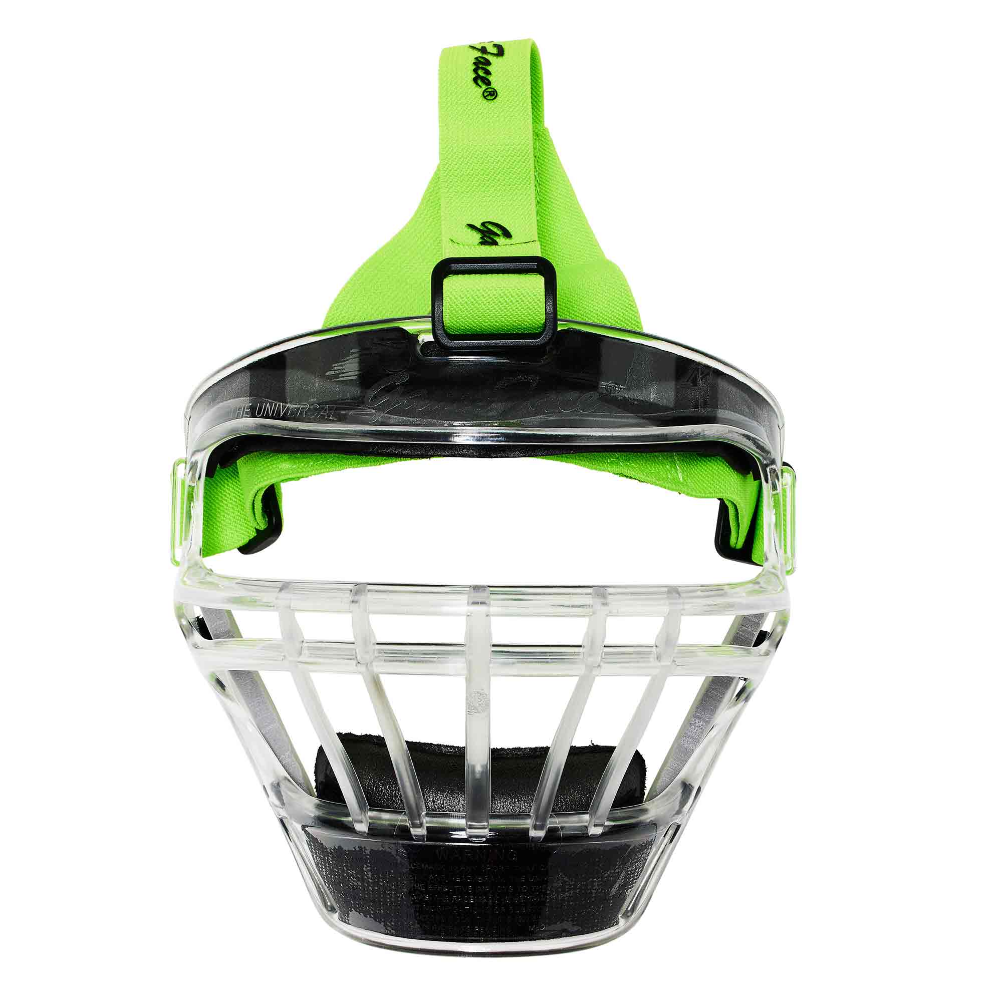 Universal GameFace Softball Fielder's Mask - Medium