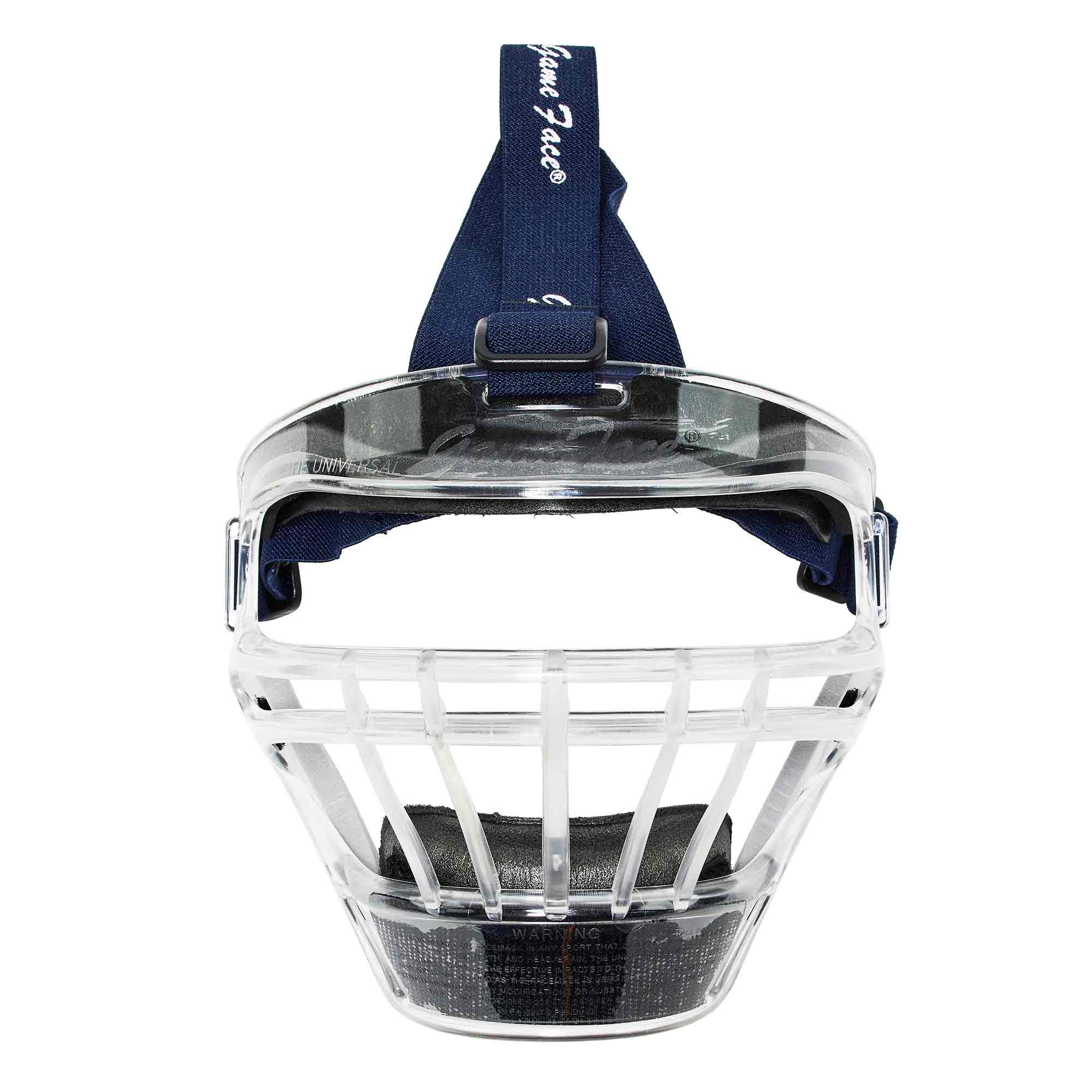 Universal GameFace Softball Fielder's Mask - Medium